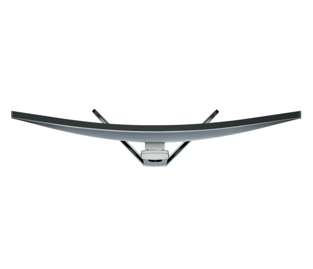 BENQ 35'' EX3501R 9H.LGJLA.TSE Szary - 377982 - zdjęcie 7